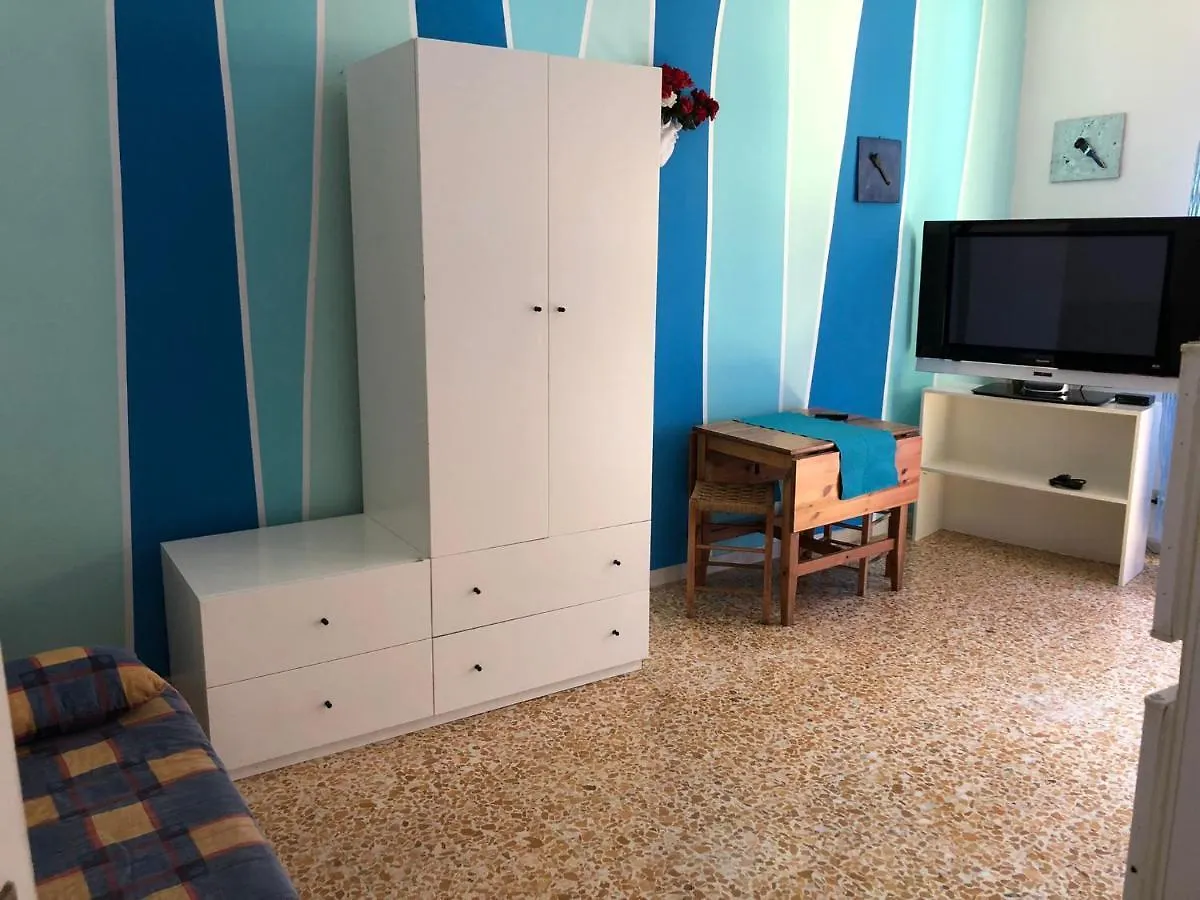 Guest house Home Willy Florence Italy