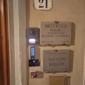 3* Affittacamere Residenza D'epoca Palazzo Riblet