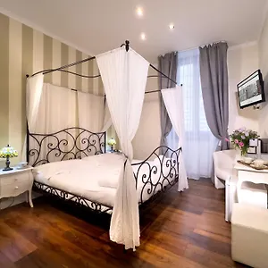 Il Terrazzino Sulla Cattedrale Bed and breakfast