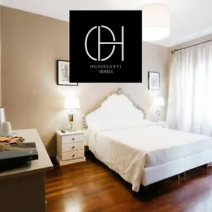 3* Affittacamere Residenza Ognissanti