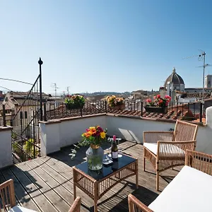 2* Affittacamere Residenza Conte Di Cavour&rooftop