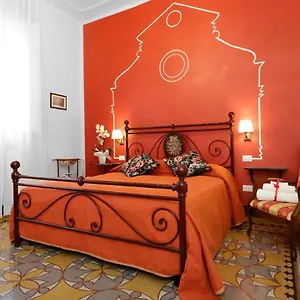 Residenza Cecchi Bed and breakfast